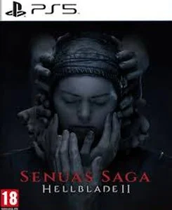 Comprar Senua's Saga Hellblade II PS5 para PS5 - PSNCLICK Digitales Latinoamérica